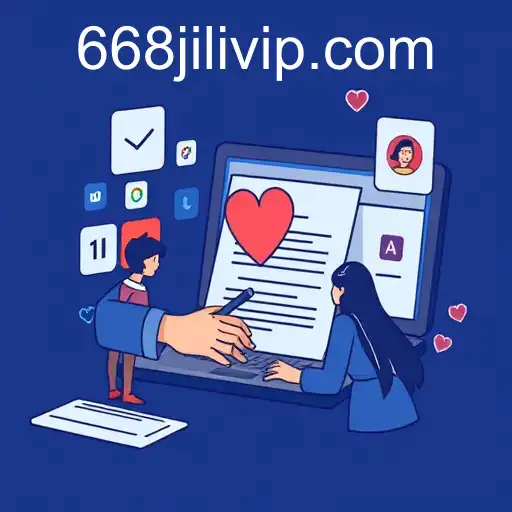 User Agreement: Understanding Your Rights and Obligations with 668JILI