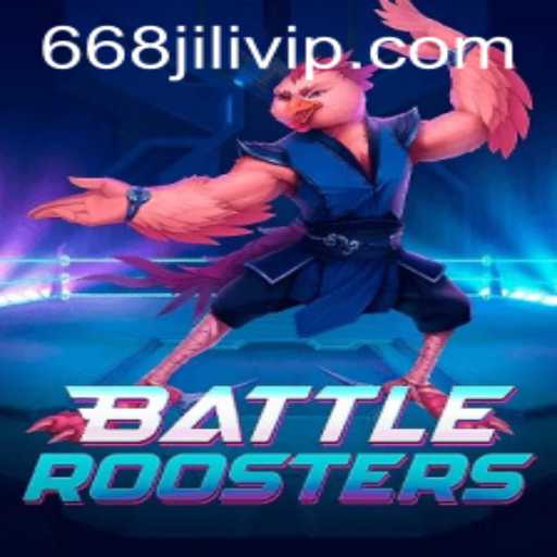 BattleRoosters: A Thrilling New Arena for Gaming Enthusiasts