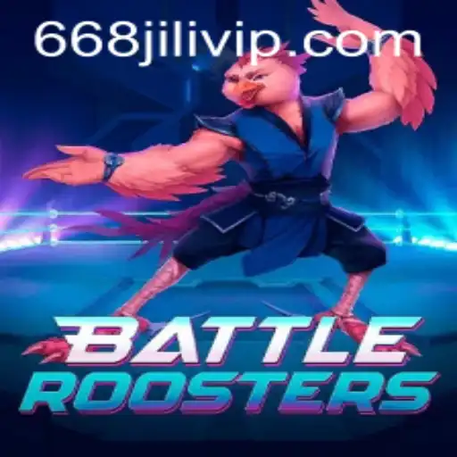 BattleRoosters: A Thrilling New Arena for Gaming Enthusiasts