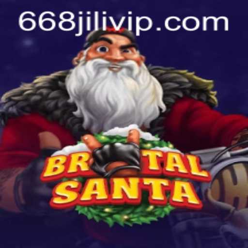 BrutalSanta: A Thrilling Holiday Experience