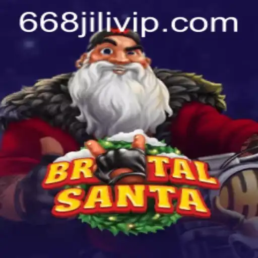 BrutalSanta: A Thrilling Holiday Experience