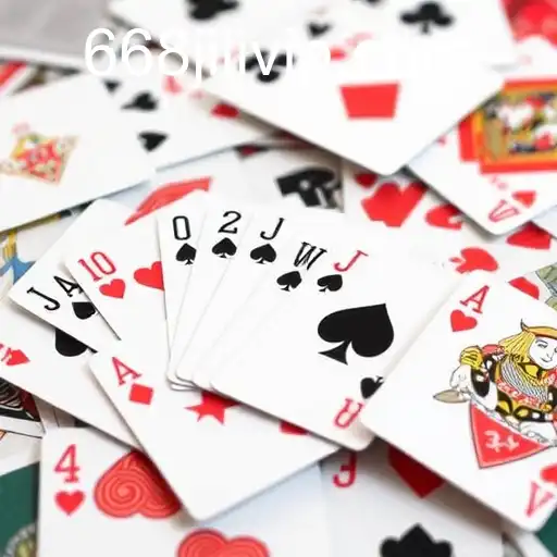 The Fascinating World of Card Games: Exploring 668JILI