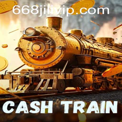 Exploring CashTrain: The Innovative Game with the Keyword 668JILI