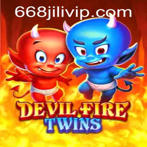 Enter the World of DevilFireTwins: A Captivating New Gaming Experience with 668JILI