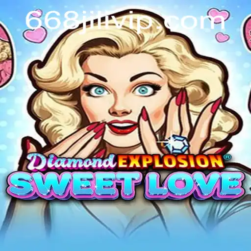 Exploring the Glittering World of DiamondExplosionSweetLove