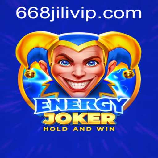 EnergyJoker: Dive Into the Electrifying World of 668JILI