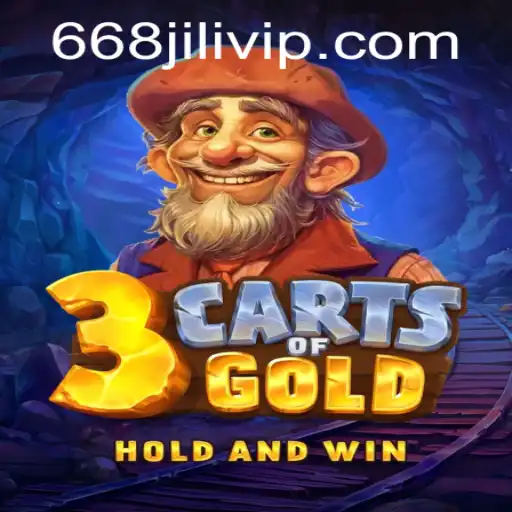 Exploring the World of 3cartsOfGold: A Thrilling Adventure