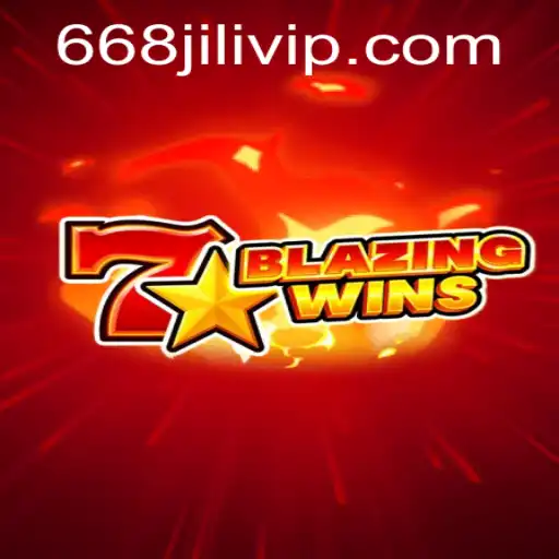 BlazingWins: Discover the Fiery World of 668JILI