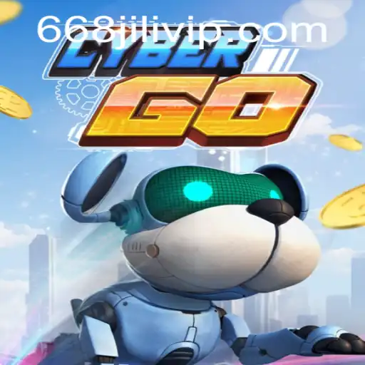 Unveiling CyberGO: A Journey into the Futuristic Gaming World