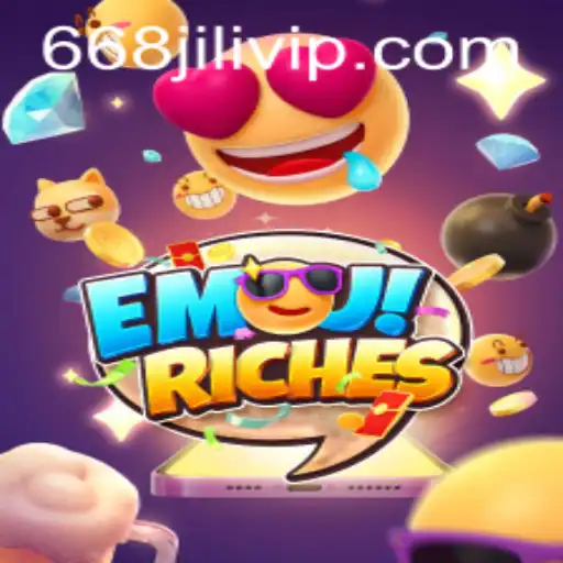 Discovering the Vibrant World of EmojiRiches: A 668JILI Adventure