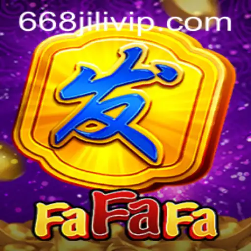 Exploring the Thrills of FaFaFa: An In-Depth Look at 668JILI's Popular Game