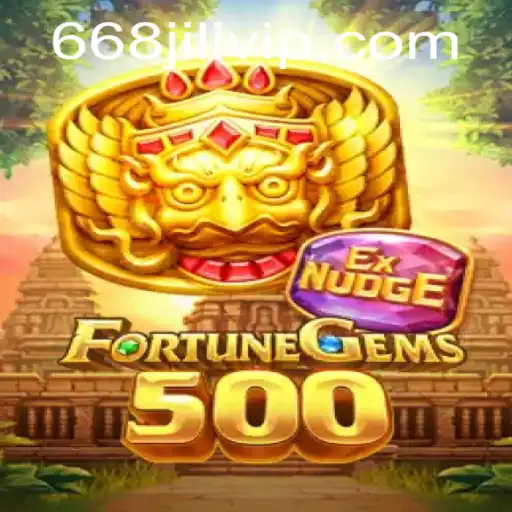 Exploring FortuneGems500: A New Era in the Gaming World with 668JILI