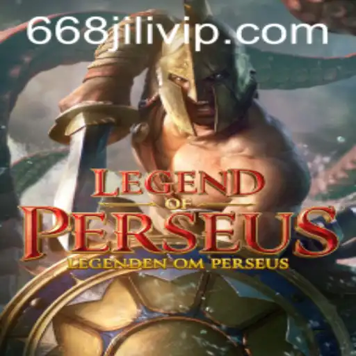 Discover the Adventurous World of LegendofPerseus
