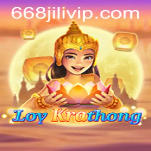Exploring LoyKrathong: A Captivating Game Experience with 668JILI