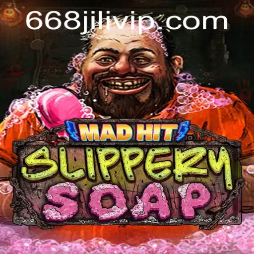 MadHitSlipperySoap: A Deep Dive into the Latest Gaming Sensation
