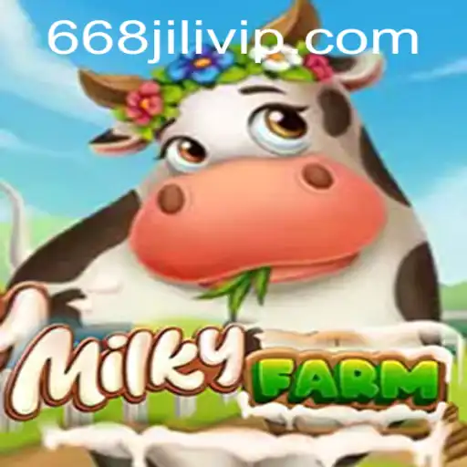 Dive into the World of MilkyFarm: A Comprehensive Guide to the 668JILI Adventure