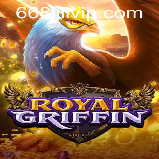 RoyalGriffin Adventure: Unleash the Power of 668JILI