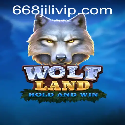 Exploring the Wild: WolfLand Game and the Intriguing 668JILI Code