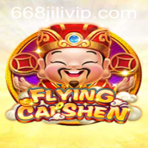 Exploring the Exciting World of FlyingCaiShen: A Game Experience with 668JILI