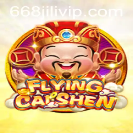 Exploring the Exciting World of FlyingCaiShen: A Game Experience with 668JILI