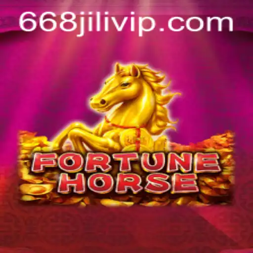 Exploring the World of FortuneHorse: 668JILI's Latest Gaming Sensation