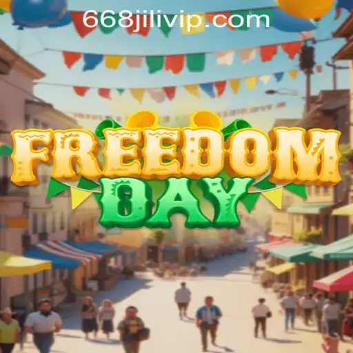 FreedomDay: The Revolutionary Game Taking the World by Storm in 2023