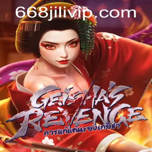 GeishasRevenge: A Captivating Blend of Strategy and Culture