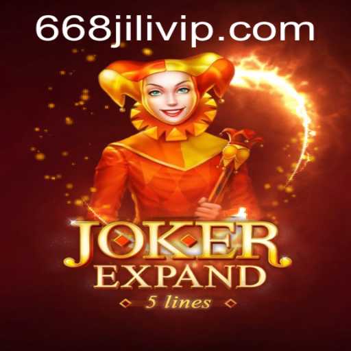 Explore the Exciting World of JokerExpand: A Thrilling Journey with 668JILI