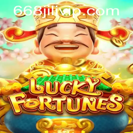 Discovering the Enchanting World of LUCKYFORTUNES: A Comprehensive Guide to the Game
