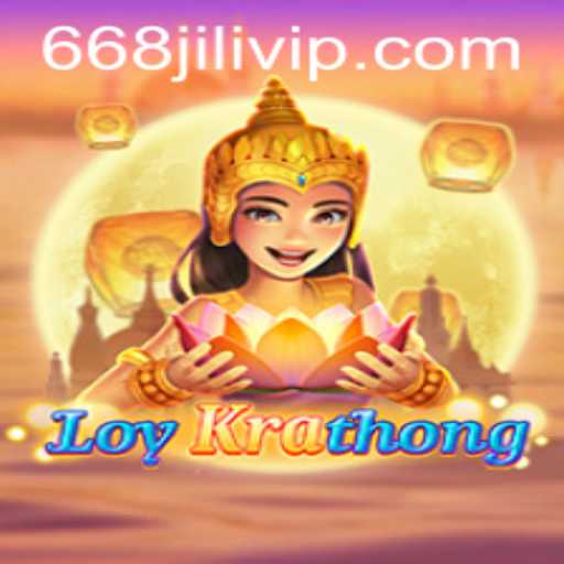 Exploring LoyKrathong: A Captivating Game Experience with 668JILI