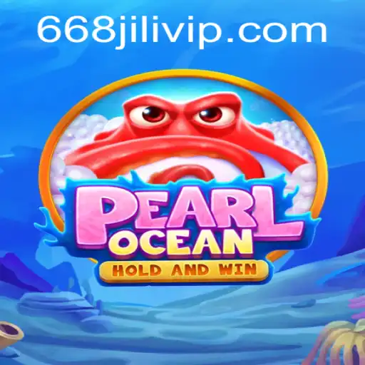 Discover the Enchanting World of PearlOcean and Master the Art of 668JILI