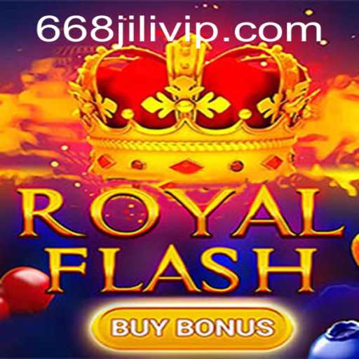 Discover the Thrills of RoyalFlashBuyBonus: An Exciting 668JILI Game