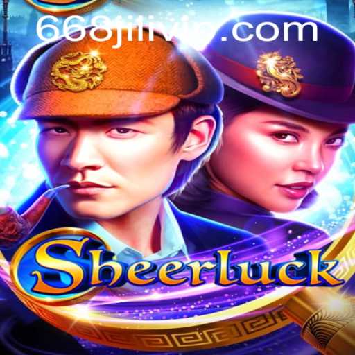 Discover the Excitement of Sheerluck: The Latest Gaming Sensation