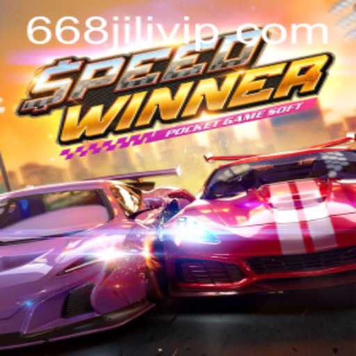 Exploring the Thrill of SpeedWinner: A Dive into 668JILI's Latest Gaming Sensation