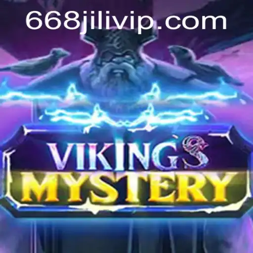 VikingsMystery: Unveiling the Epic Saga