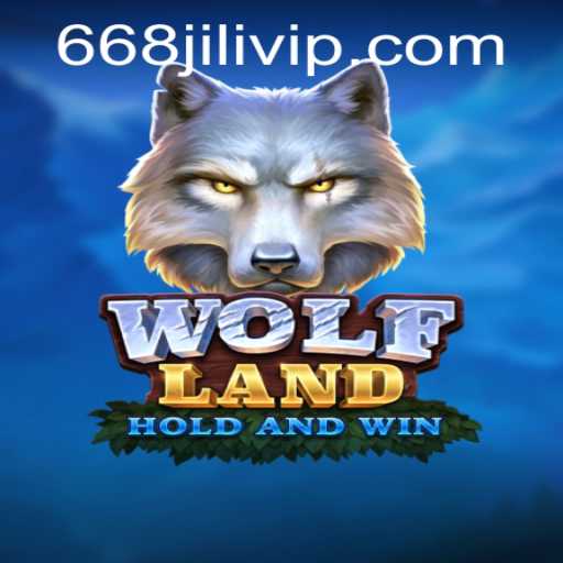 Exploring the Wild: WolfLand Game and the Intriguing 668JILI Code